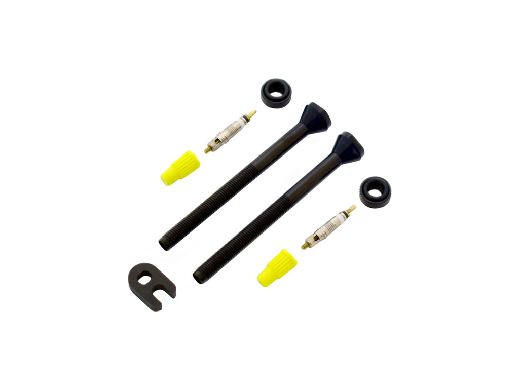 Válvulas presta X-Sauce Aluminio - Imagen 9