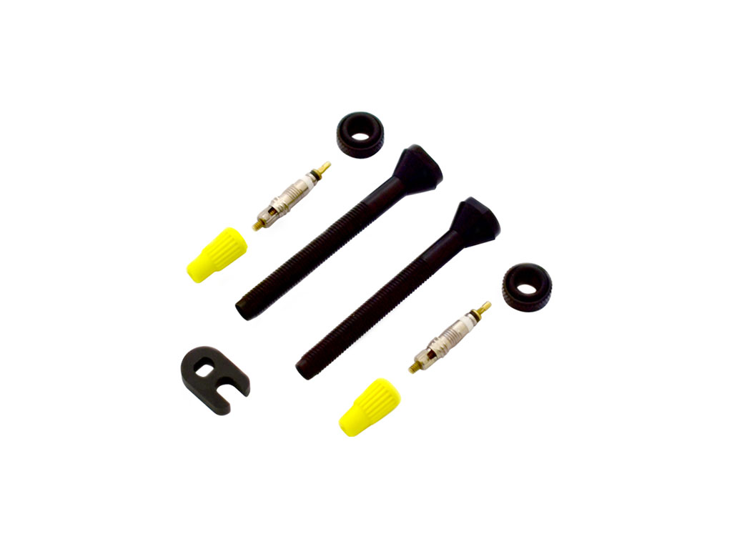 Válvulas presta X-Sauce Aluminio - Imagen 8