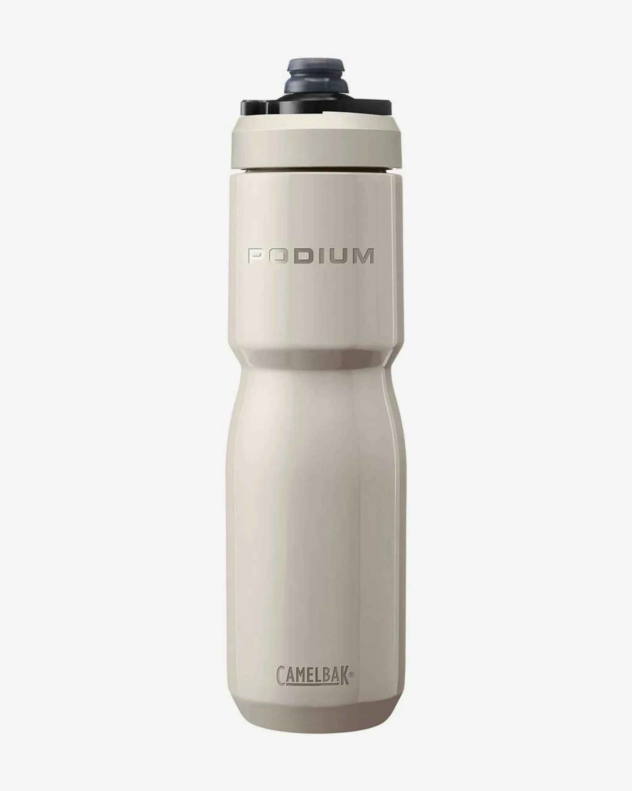 Botella Camelbak Podium Insulated Acero