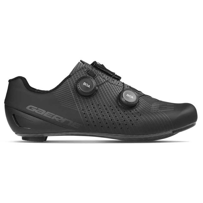 Zapatillas Gaerne Carbon G.Fuga Core Negro