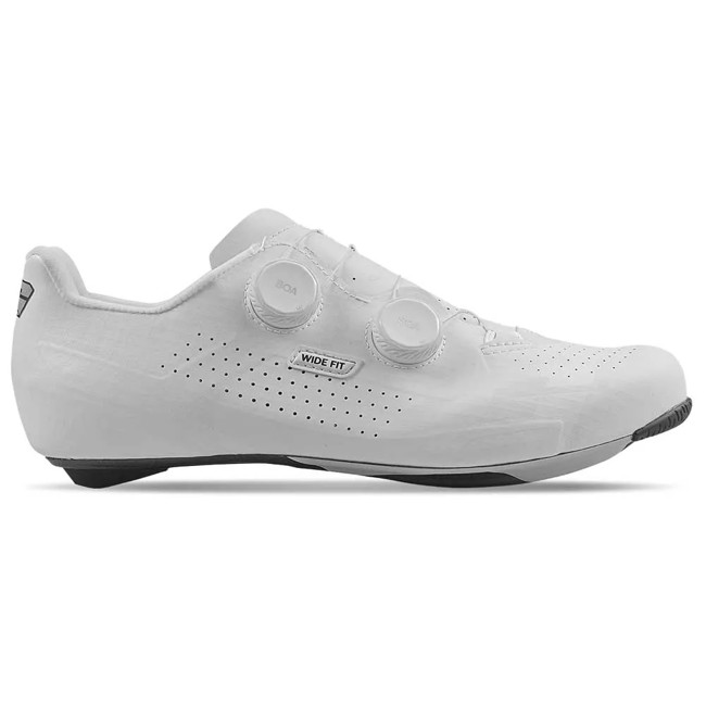 Zapatillas Gaerne G.JET Wide White