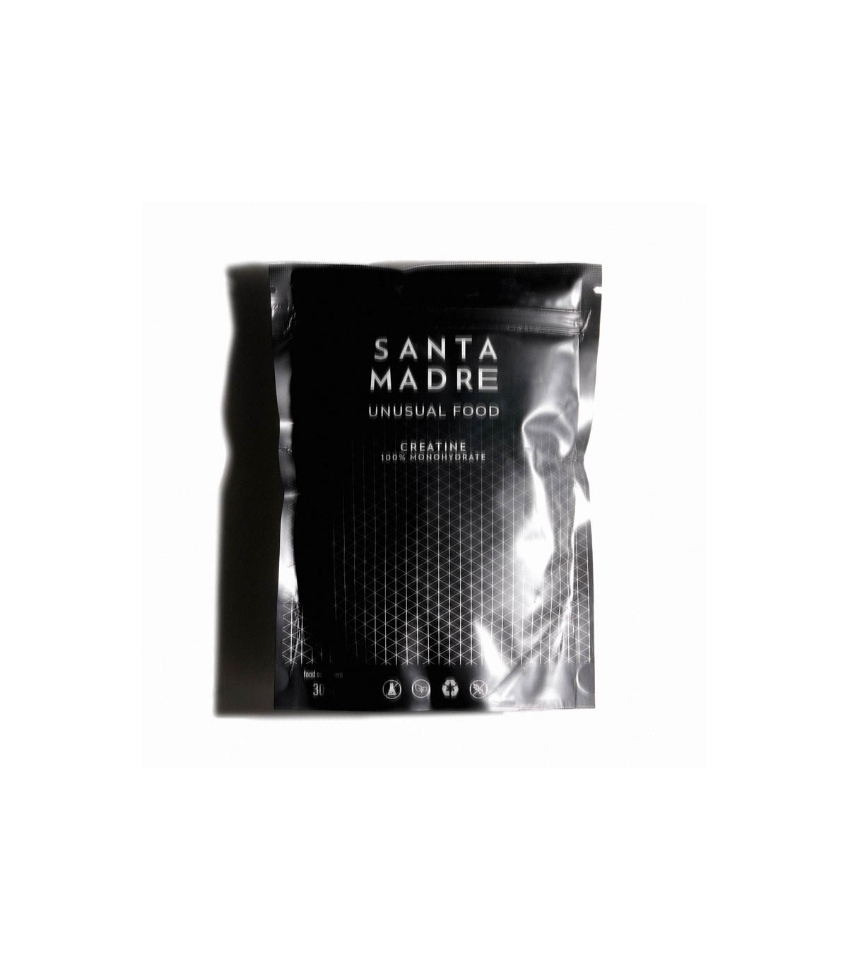Creatina Santa Madre - Neutro
