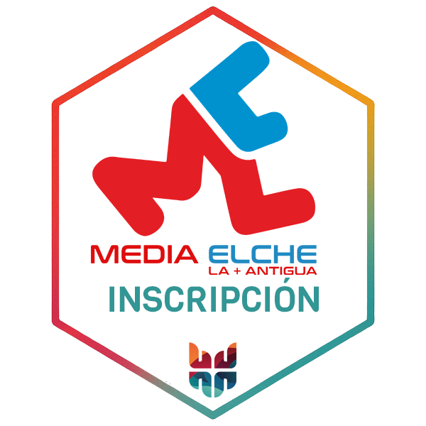 Inscripción 10k y Media Maratón Elche