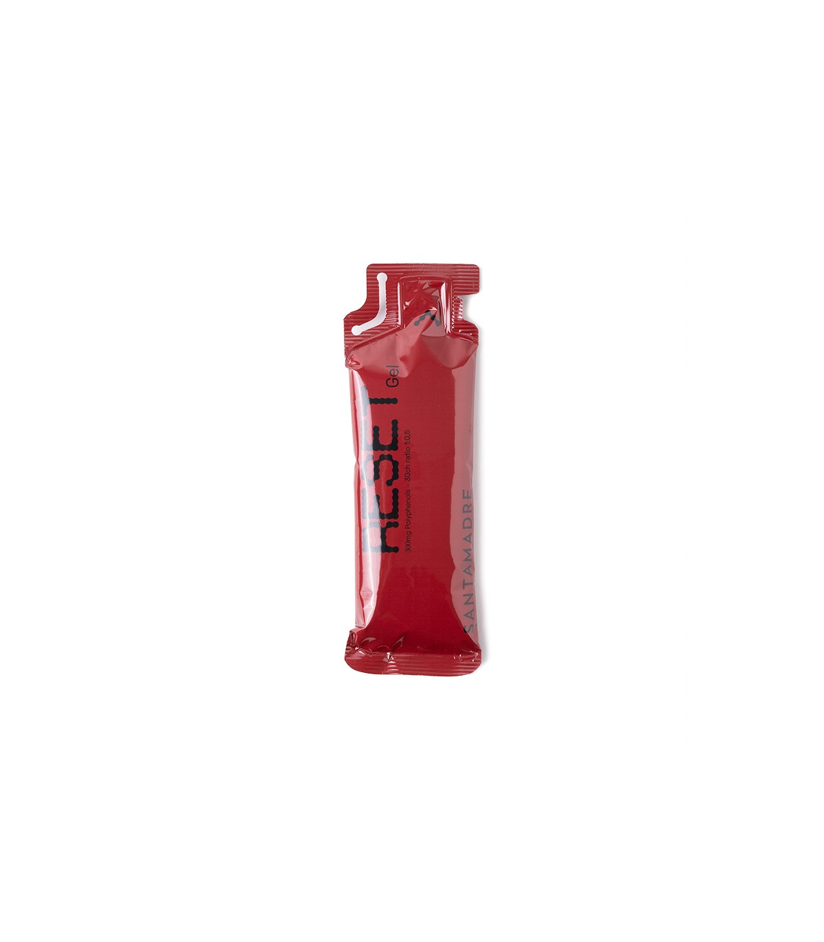 Reset Gel Santa Madre - OFF CAF Cherry