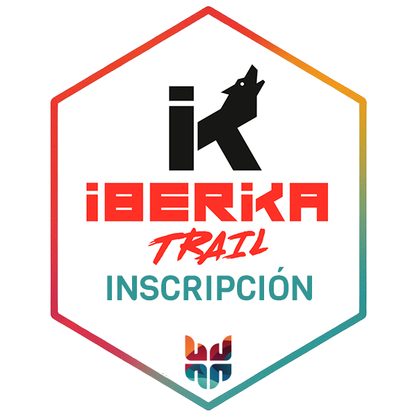 Inscripción Iberika Trail Torrelaguna