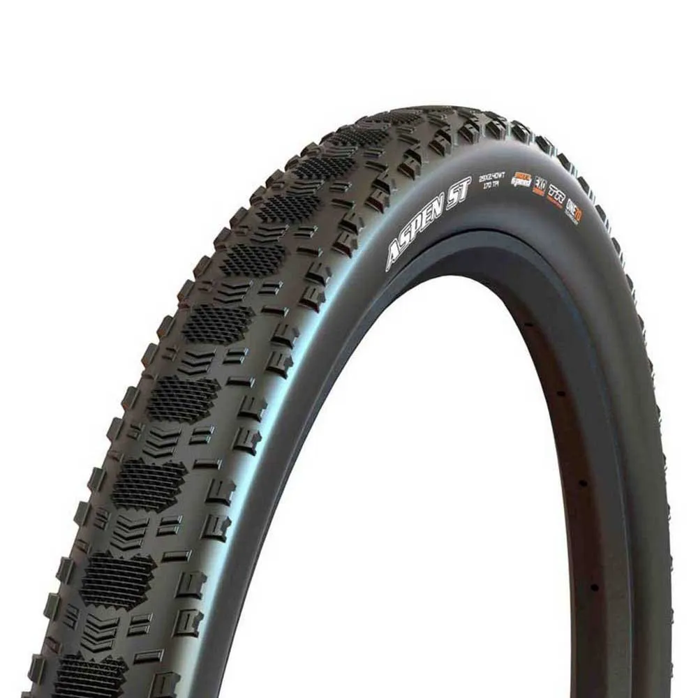 Neumático MAXXIS Aspen ST 29 TPI 120