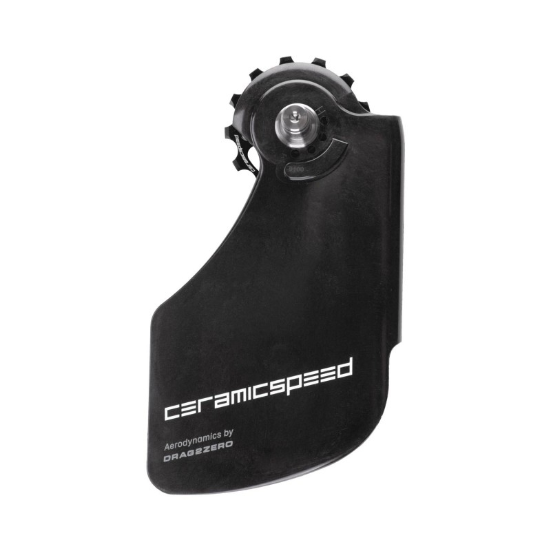 CeramicSpeed Ospw Shimano DA9100-ULT8000