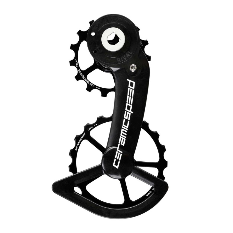 CeramicSpeed Ospw Sram Rival AXS