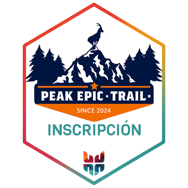 Inscripción Peak Epic