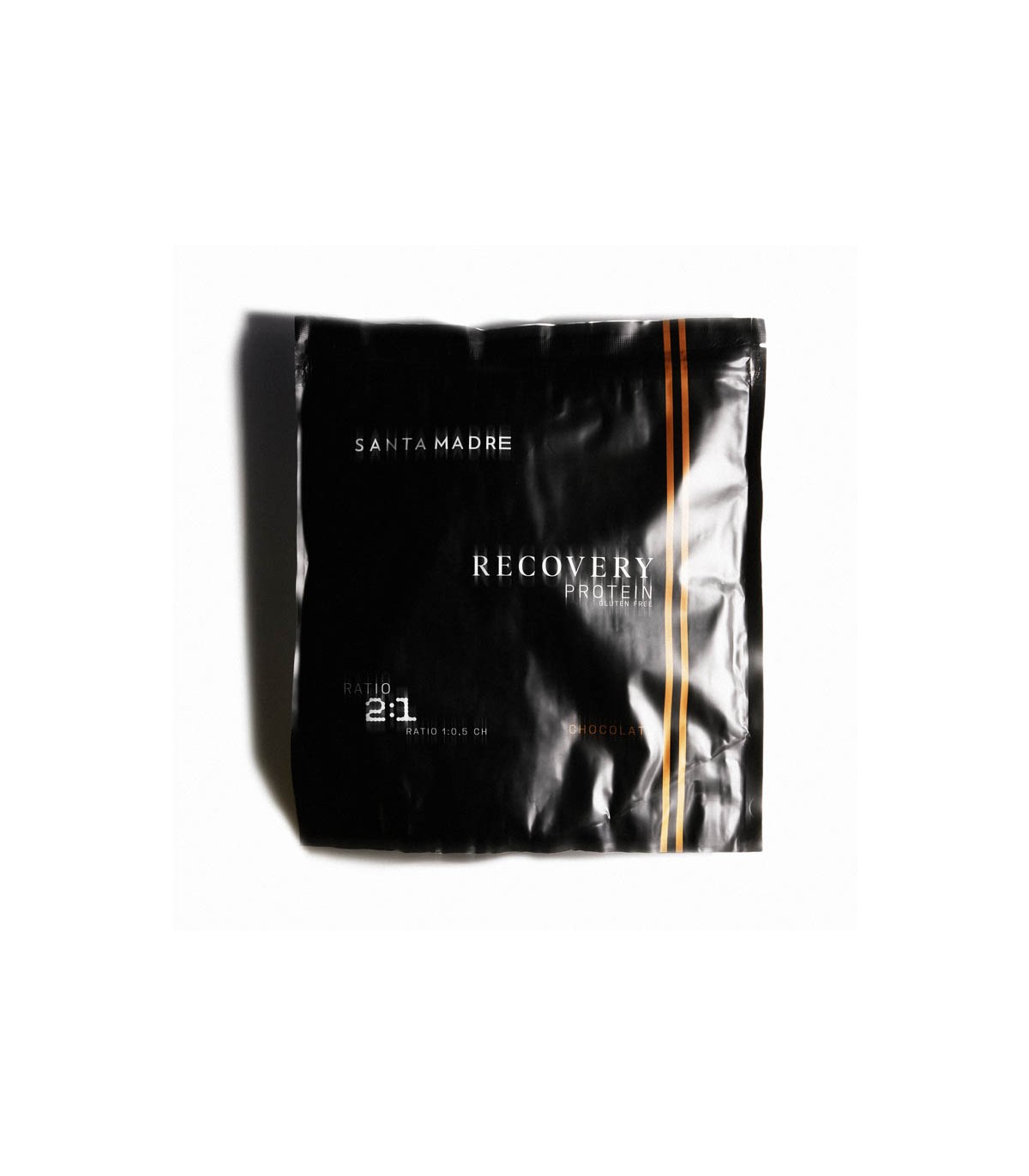 Recuperador Rápido Santa Madre - Native Protein 800g