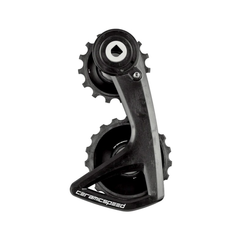 CeramicSpeed Ospw RS For Sram Red/Force AXS