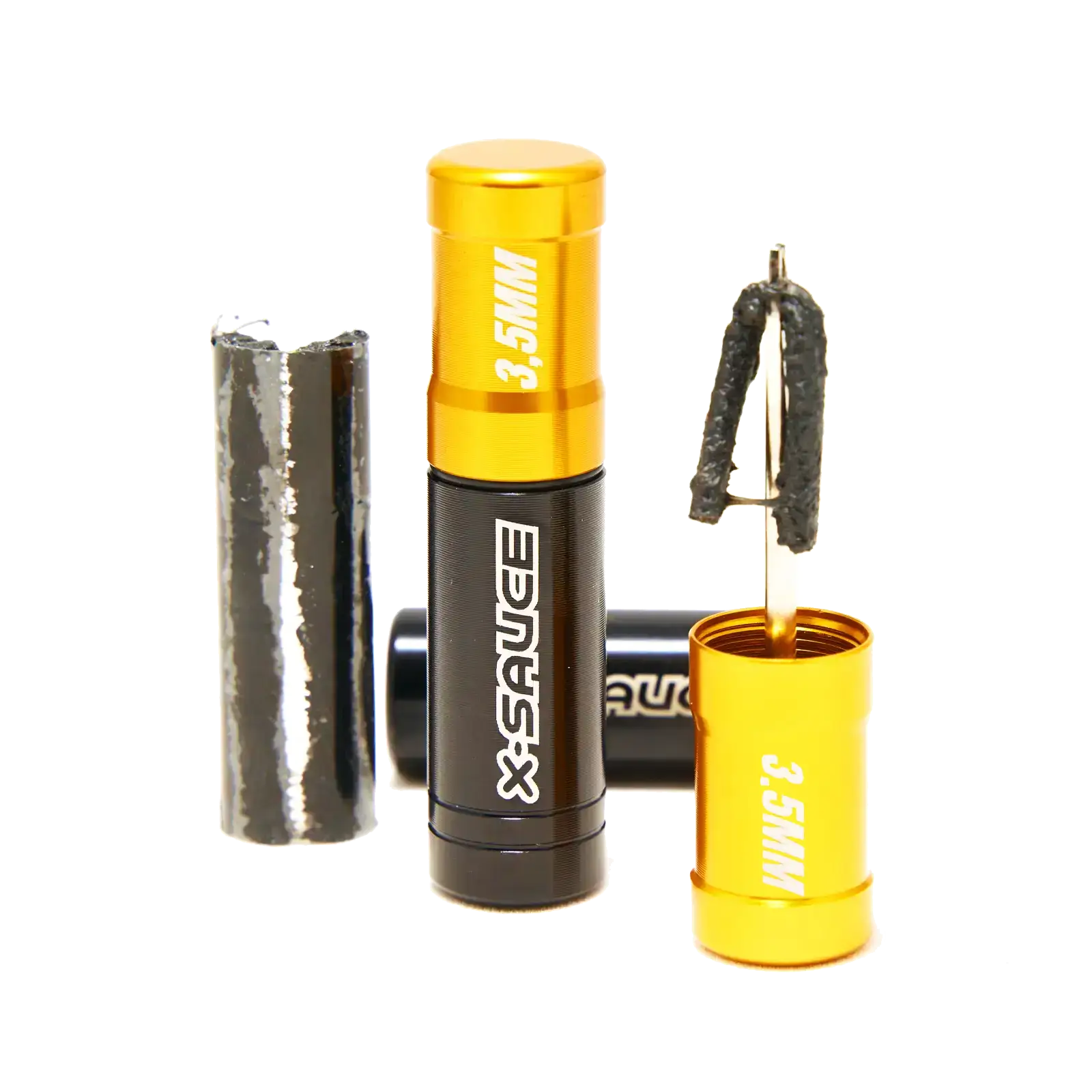 Cartucho de Mecha X-Sauce