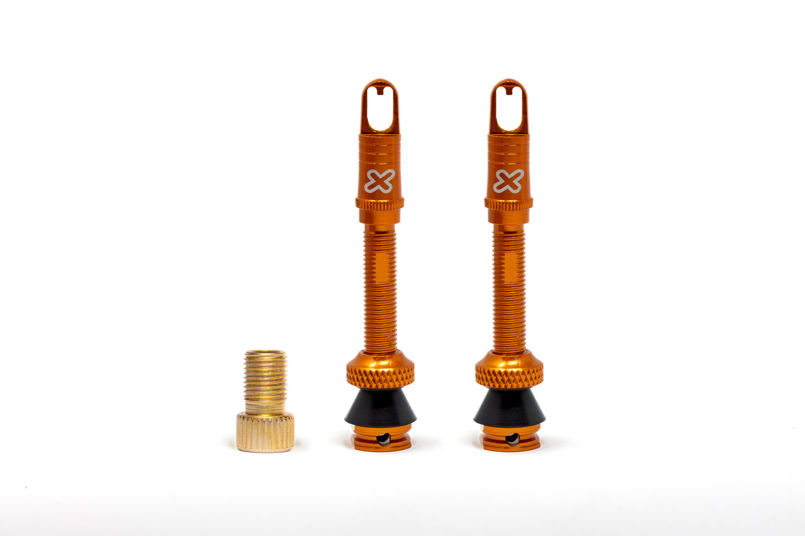 Válvulas presta X-Sauce Aluminio - Imagen 3