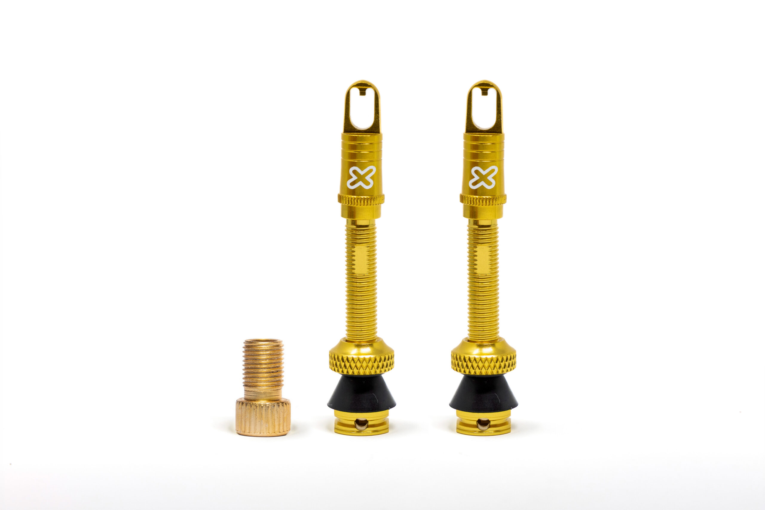 Válvulas presta X-Sauce Aluminio - Imagen 4