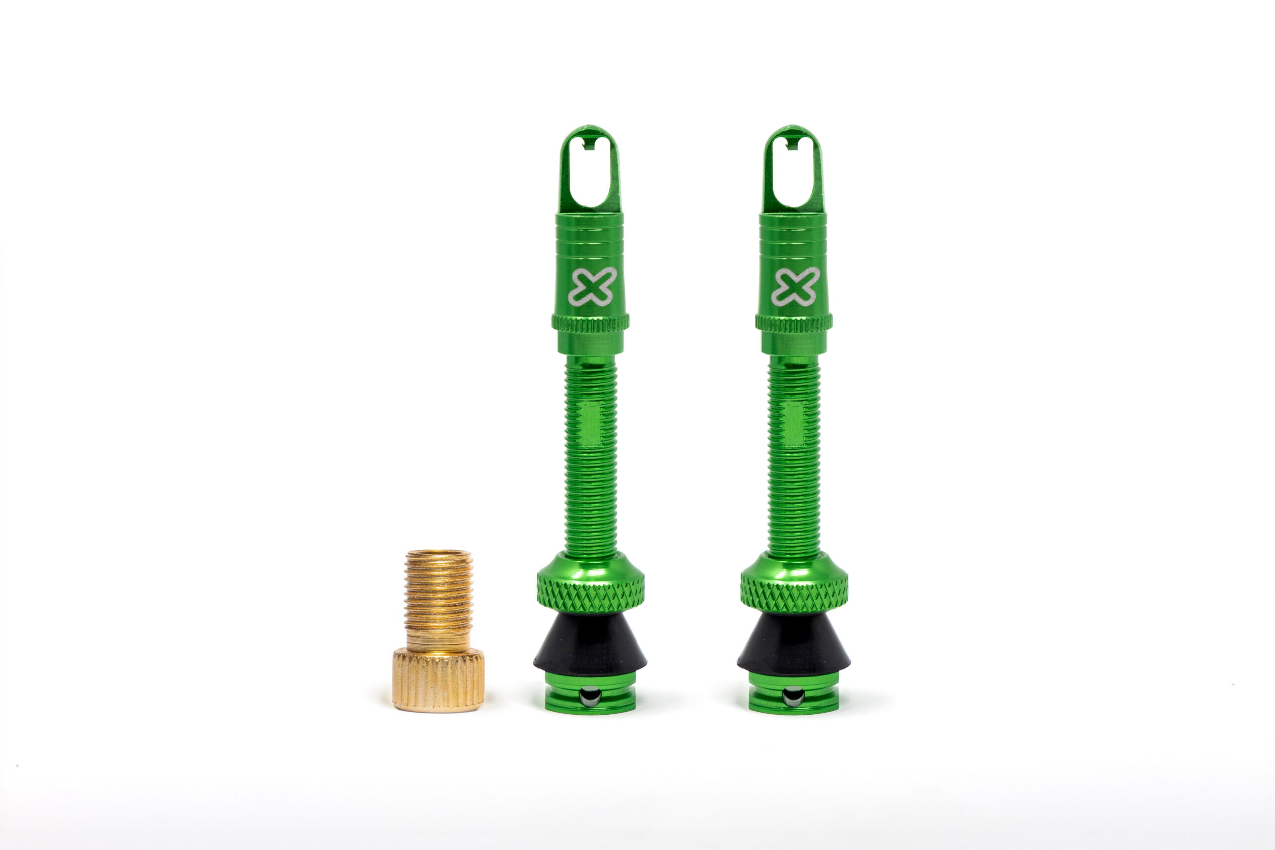 Válvulas presta X-Sauce Aluminio - Imagen 6