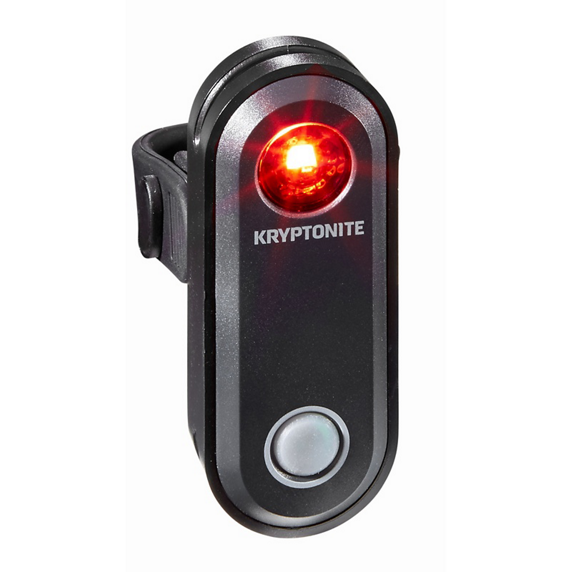 Luz Avenue R-30 USB 1 LED Trasera