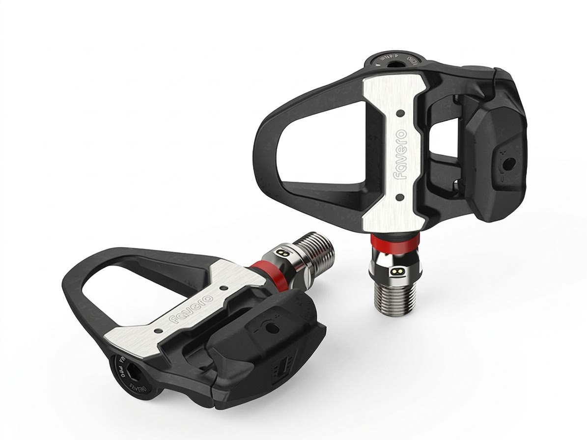 Pedal Favero Assioma PRO RS-2