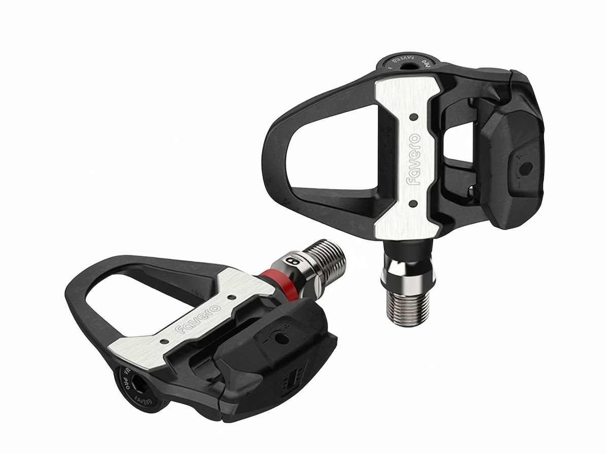 Pedal Favero Assioma PRO RS-1