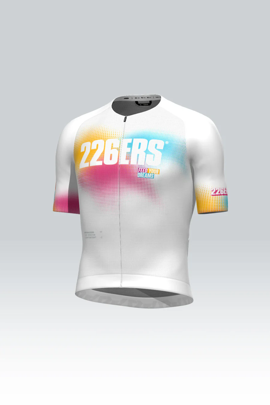 Maillot 226 CX PRO Hydrazero
