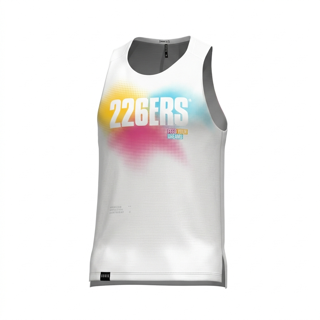 Camiseta Tirantes 226  Energy Hydrazero