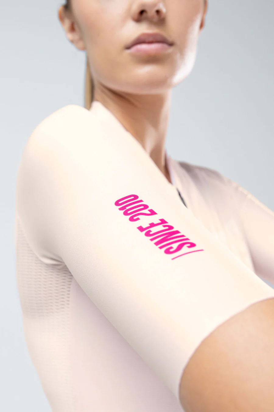 Maillot 226 CX PRO 4.0 Crema - Imagen 8