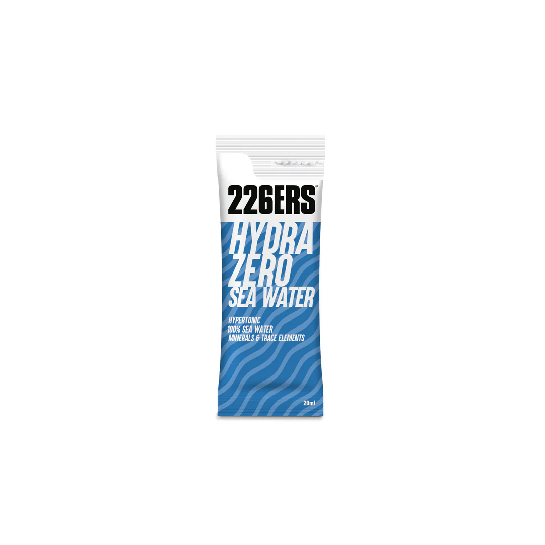 226 Hydrazero Sea Water 20ml x 10uds