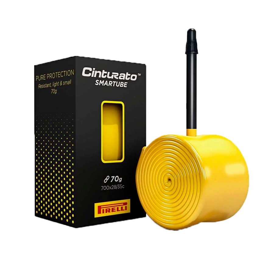 Cámara Pirelli Cinturato Reinforced SmarTUBE