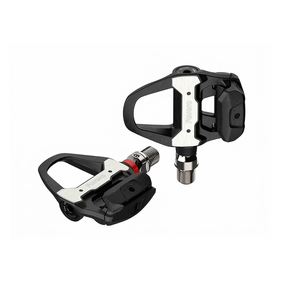 Pedal Favero Assioma PRO RS-1