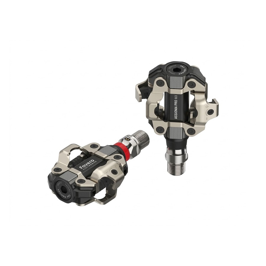 Pedal Favero Assioma PRO MX-1