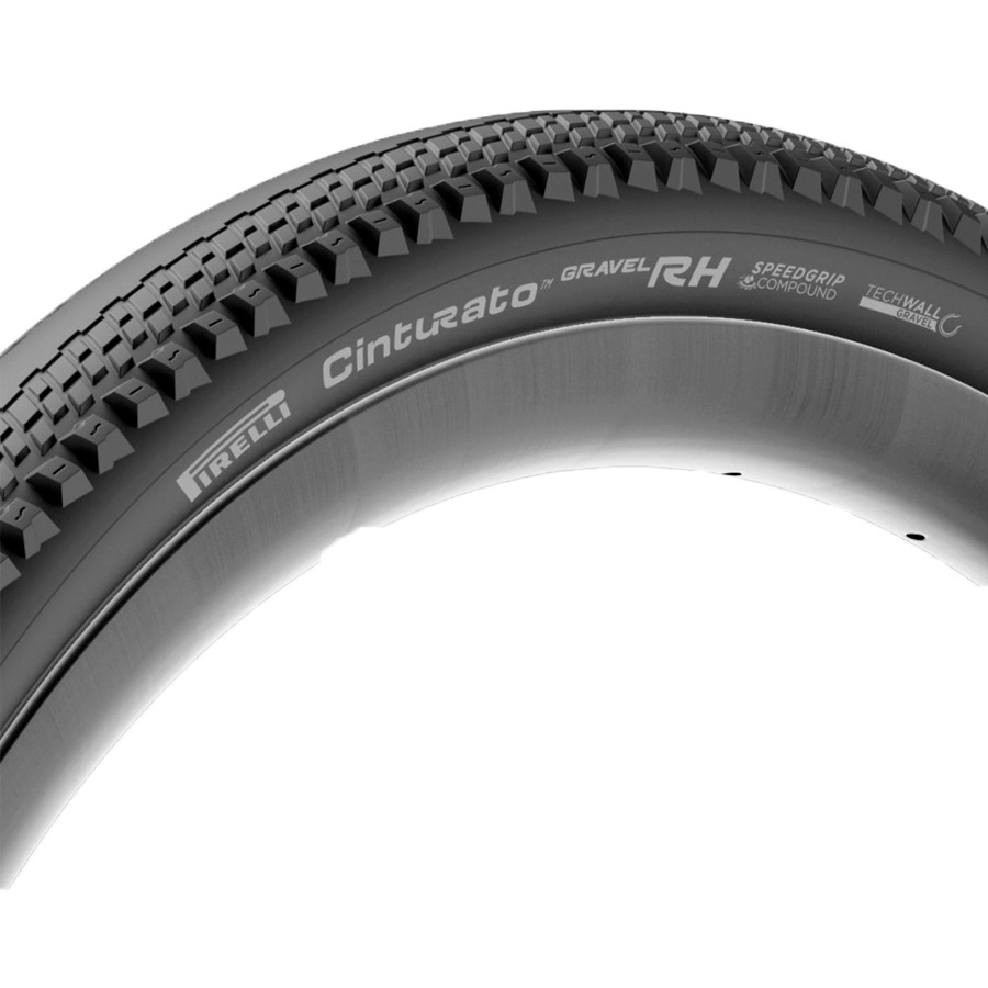 Cubierta Pirelli Cinturato Gravel RH