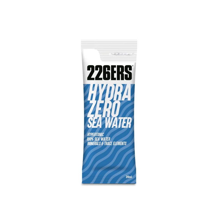 226ers Hydrazero Sea Water 20ml x 10uds