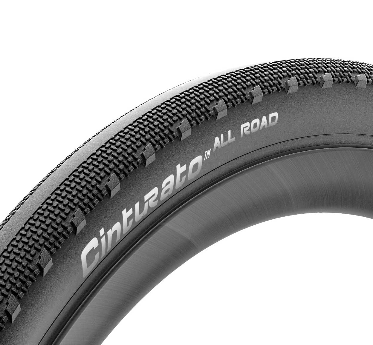 Cubierta Pirelli Cinturato All Road