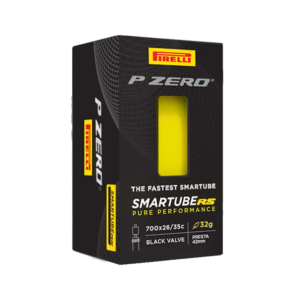 Cámara Pirelli P ZERO SmarTUBE RS