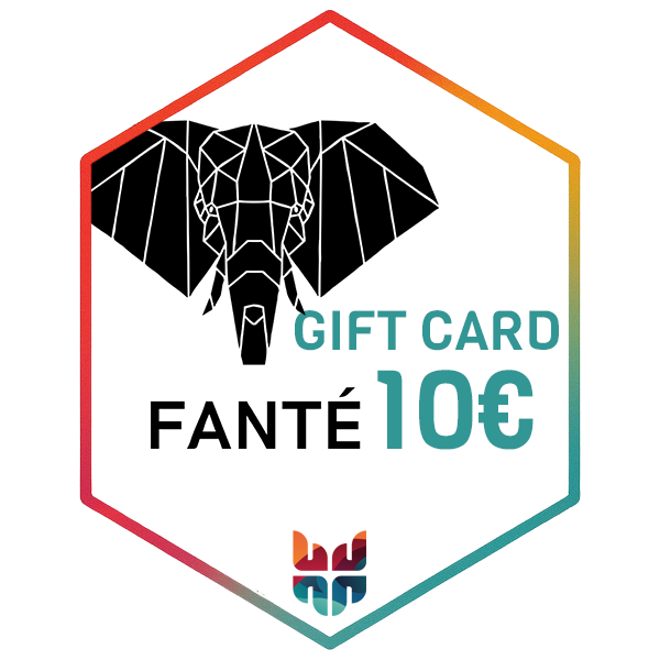 10€ en Fanté