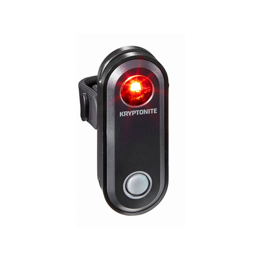 Luz Avenue R-30 USB 1 LED Trasera