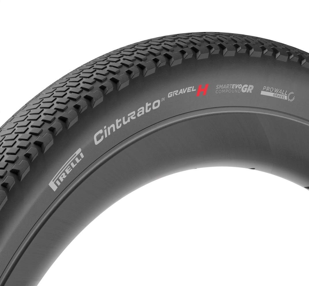 Cámara Pirelli Cinturato SmarTUBE X