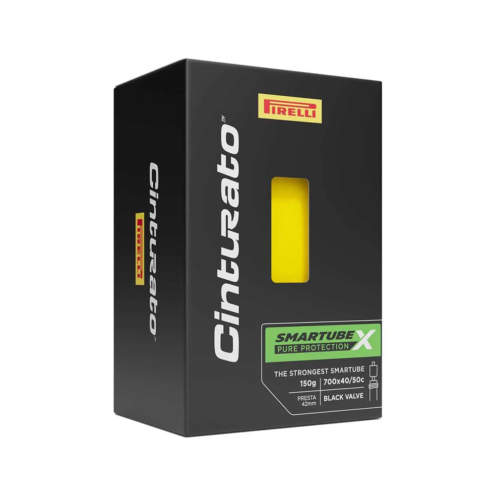 Cámara Pirelli Cinturato SmarTUBE X