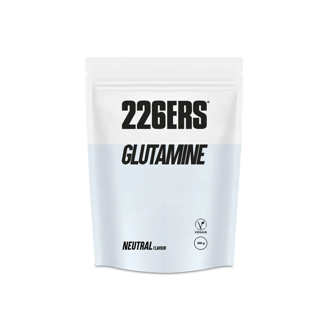 226 Glutamine 300g Neutral