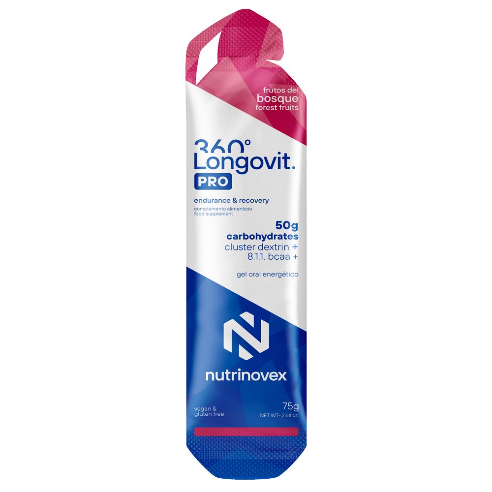 Longovit 360 PRO Gel 75g