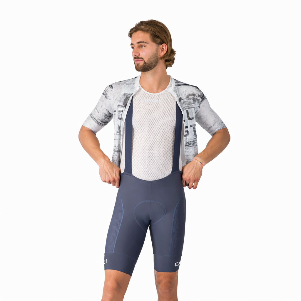 Culotte Castelli Competizione 2