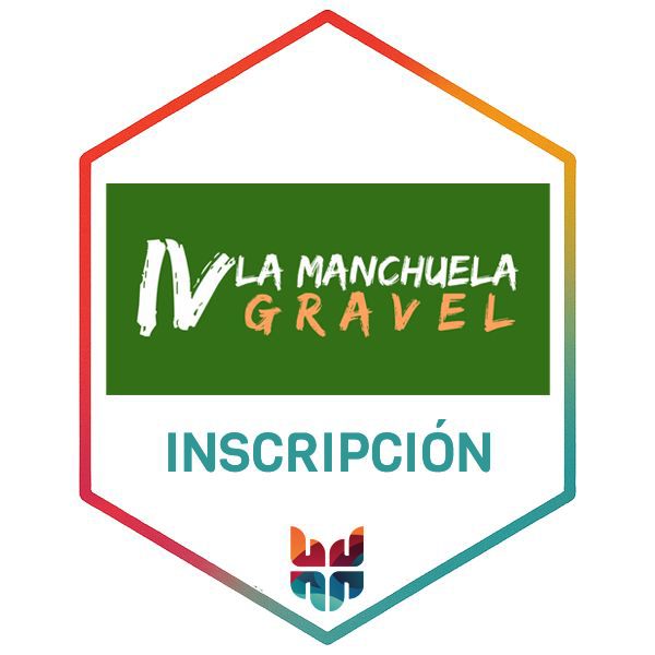 Inscripción La Manchuela Gravel