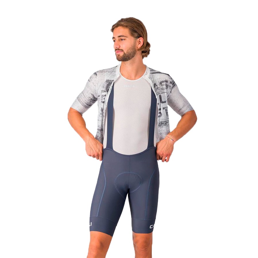 Culotte Castelli Competizione 2