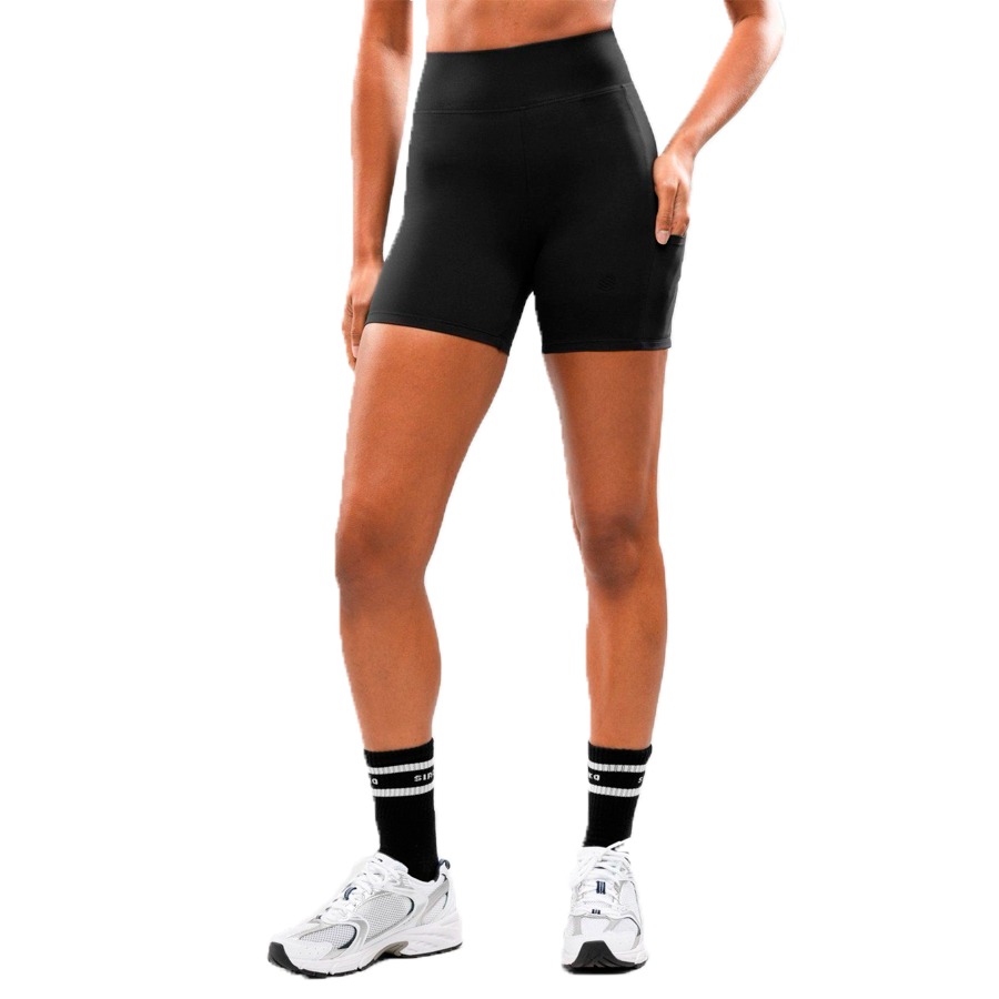 Siroko - Mallas deportivas cortas mujer