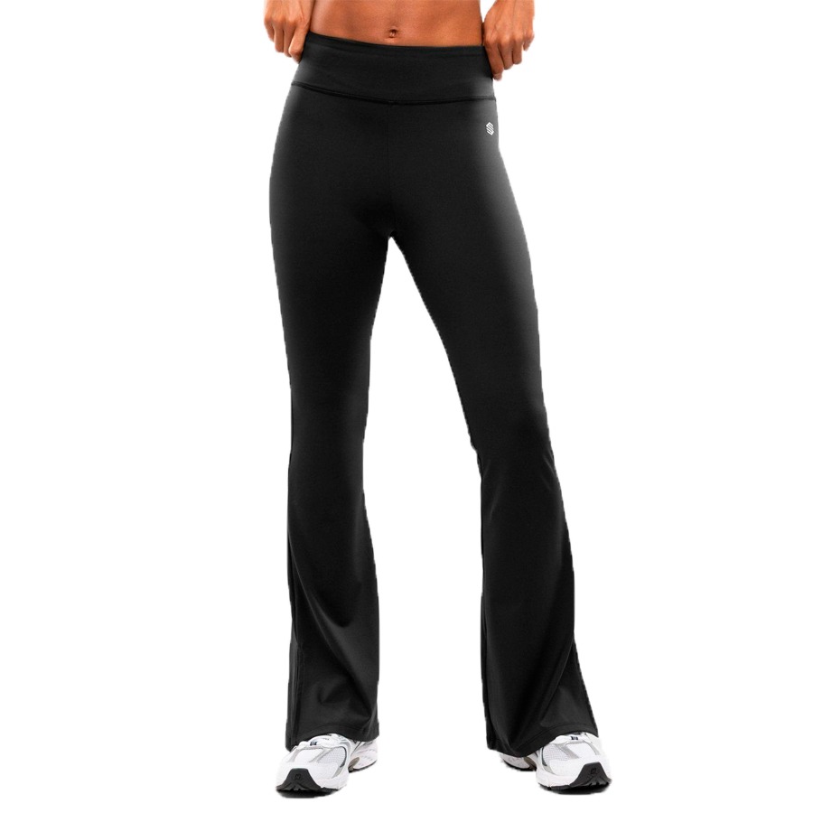 Siroko - Mallas deportivas largas campana mujer