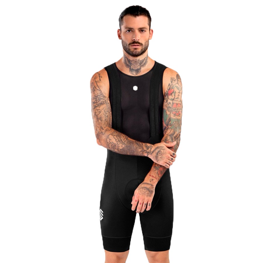 Siroko - Culote corto ciclismo hombre