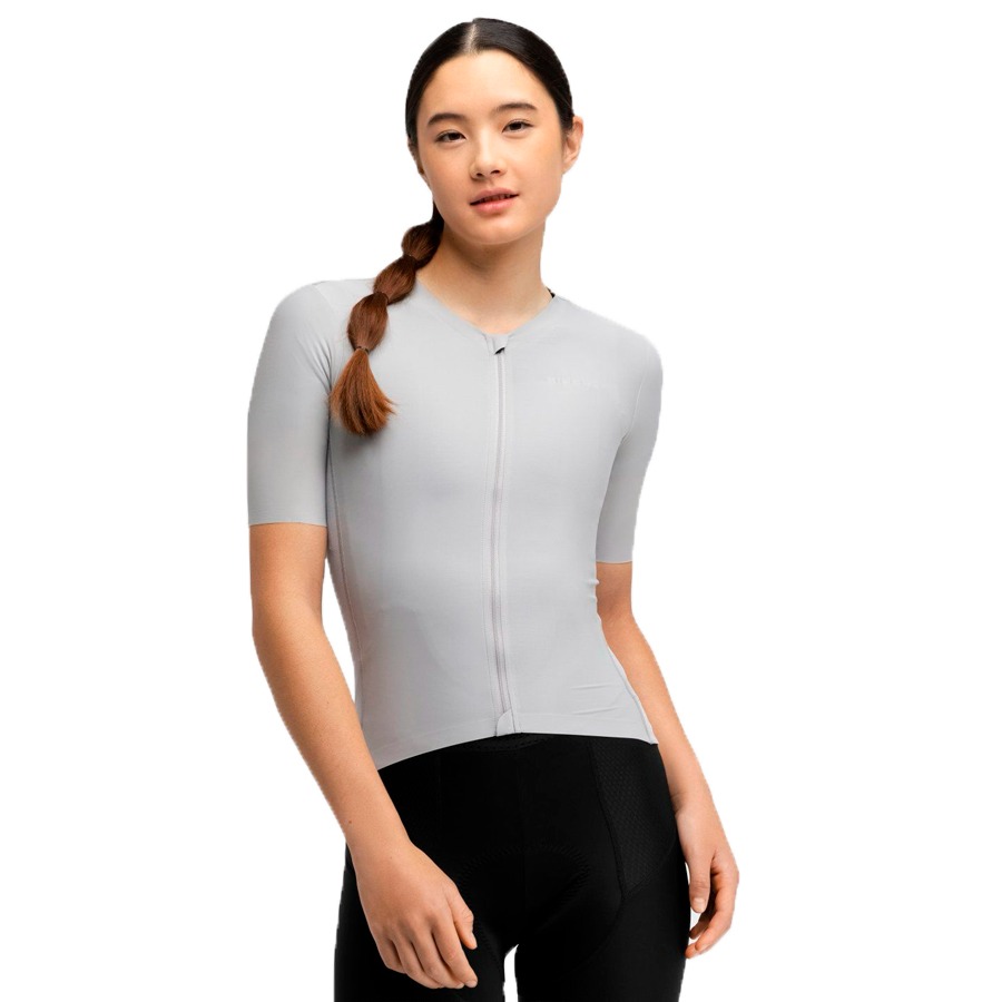 Siroko - Maillot de manga corta ultraligero mujer