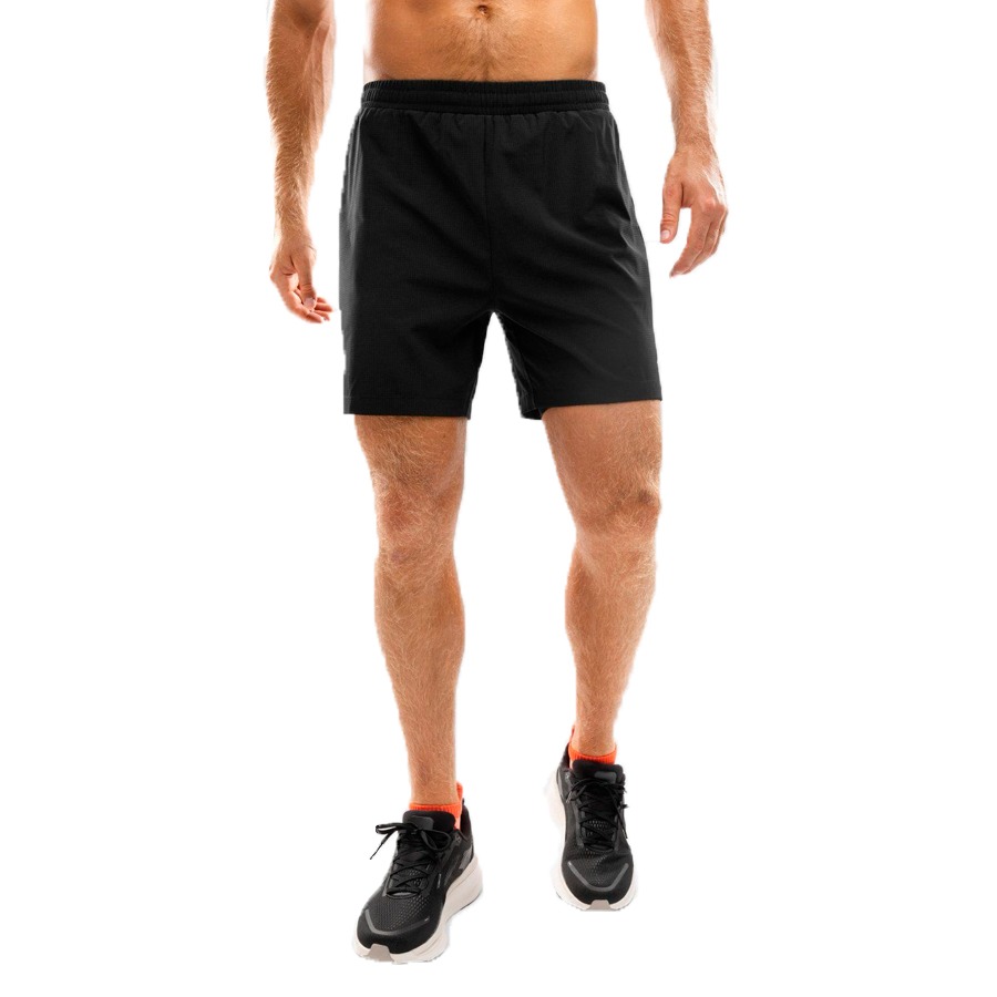 Siroko - Pantalón corto running hombre