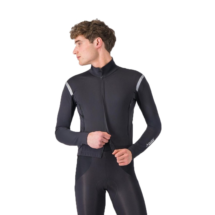 Chaqueta Castelli Perfetto RoS 3