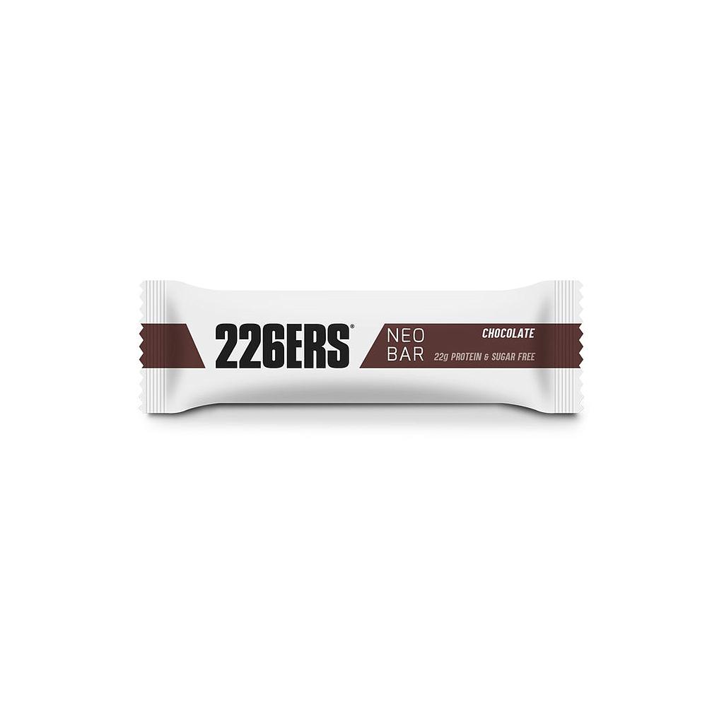 226 Neo Bar Protein 50g Box 24 uds