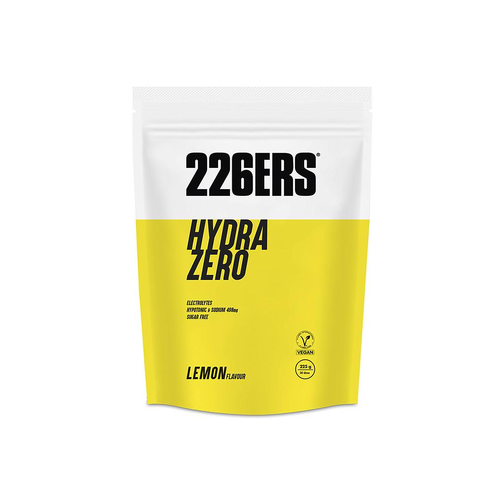 226 Hydrazero Drink 225g